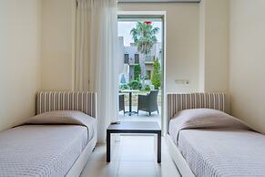 Plakias Resorts