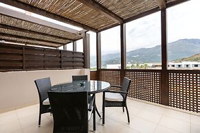 Plakias Resorts