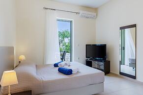 Plakias Resorts