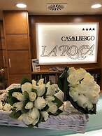 Casaalbergo La Rocca