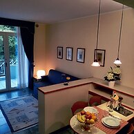 Casaalbergo La Rocca