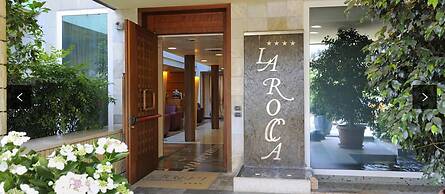 Casaalbergo La Rocca