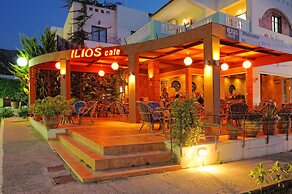 Ilios Studios Stalis