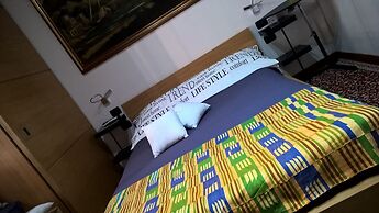 Ecolodge Coppola Guesthouse