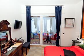 Ecolodge Coppola Guesthouse
