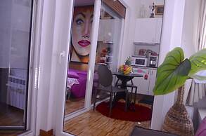 Ecolodge Coppola Guesthouse