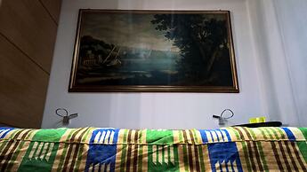 Ecolodge Coppola Guesthouse