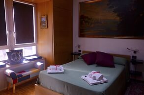 Ecolodge Coppola Guesthouse