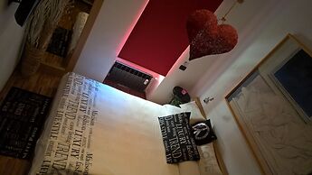 Ecolodge Coppola Guesthouse