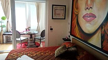 Ecolodge Coppola Guesthouse