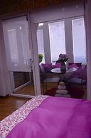 Ecolodge Coppola Guesthouse