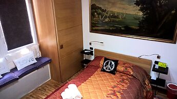 Ecolodge Coppola Guesthouse