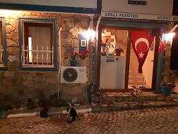 Adali Pansiyon