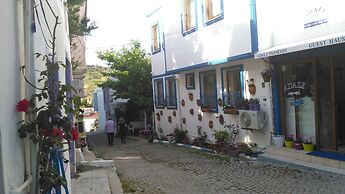 Adali Pansiyon