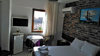 Adali Pansiyon