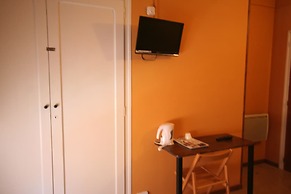 Hostal Juventus