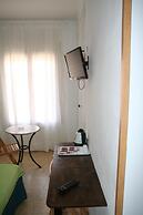 Hostal Juventus