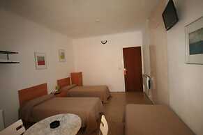 Hostal Juventus