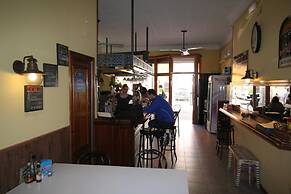 Hostal Juventus
