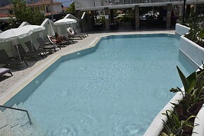 Magic Tulip Hotel