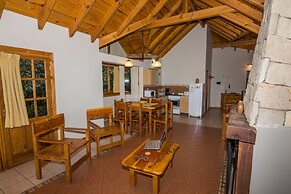 Lagos del Sur
