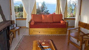 Lagos del Sur