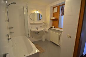 Hotel Cristallo