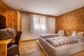 Hotel Cristallo