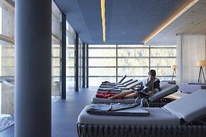Hotel Cristallo