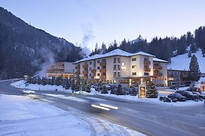 Hotel Cristallo