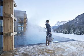 Hotel Cristallo