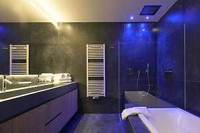Hotel Cristallo