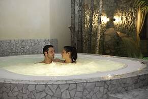 Hotel Cristallo