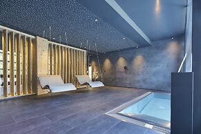 Hotel Cristallo