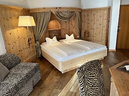 Hotel Cristallo