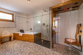 Hotel Cristallo