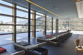 Hotel Cristallo