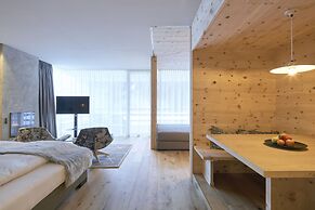 Hotel Cristallo