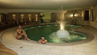 Hotel Cristallo