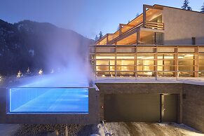 Hotel Cristallo