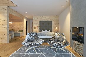 Hotel Cristallo