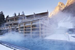 Hotel Cristallo