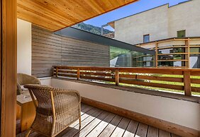 Hotel Cristallo