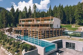 Hotel Cristallo