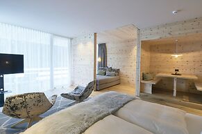 Hotel Cristallo