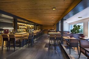 Hotel Cristallo