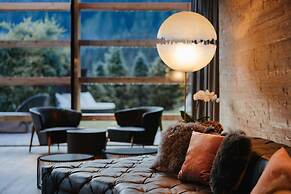 Hotel Cristallo