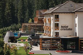 Hotel Cristallo