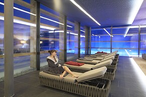 Hotel Cristallo