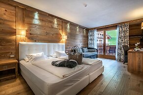 Hotel Cristallo